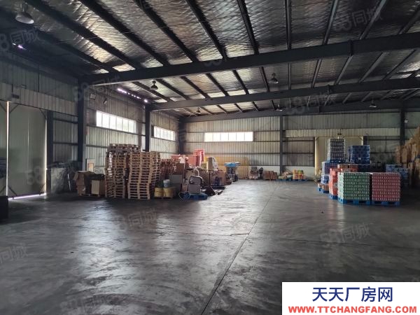 南京市棲霞新港大道400平單層。適合大車進(jìn)出，固話地坪。