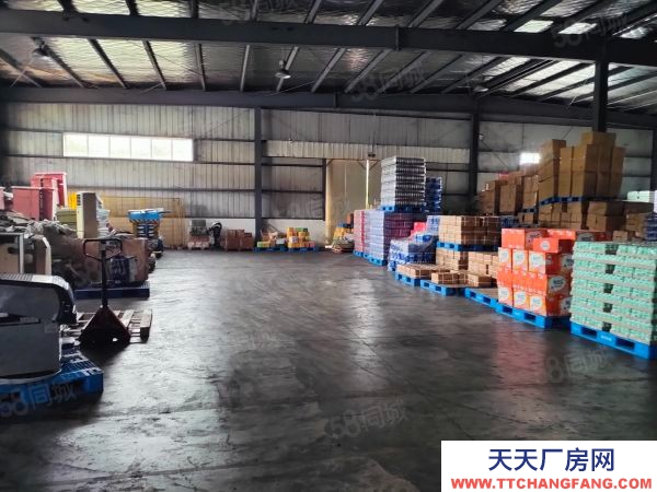 南京市棲霞新港大道400平單層。適合大車進(jìn)出，固話地坪。