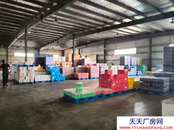 南京市棲霞新港大道400平單層。適合大車進(jìn)出，固話地坪。