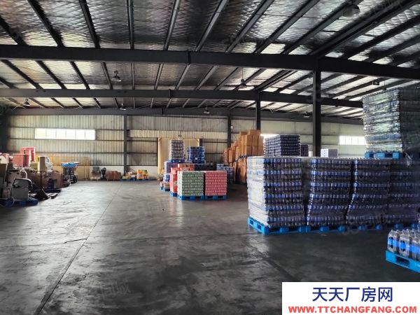 南京市棲霞新港大道400平單層。適合大車進(jìn)出，固話地坪。