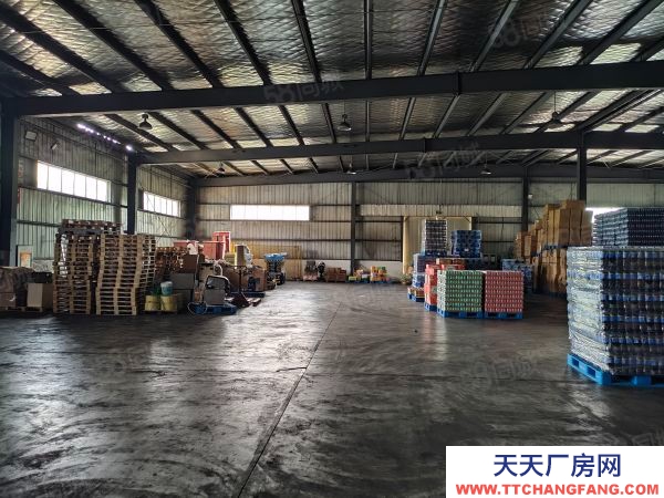 南京市棲霞新港大道400平單層。適合大車進(jìn)出，固話地坪。