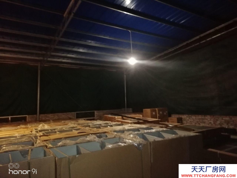 重慶涪陵江東棄土場進去一公里 倉庫 200平米