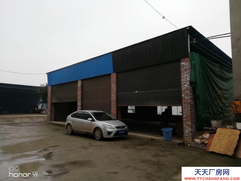 重慶涪陵江東棄土場進去一公里 倉庫 200平米