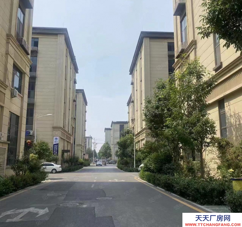 濟南天橋房東直租時代總部基地730平廠房可環評有產證單價低急租