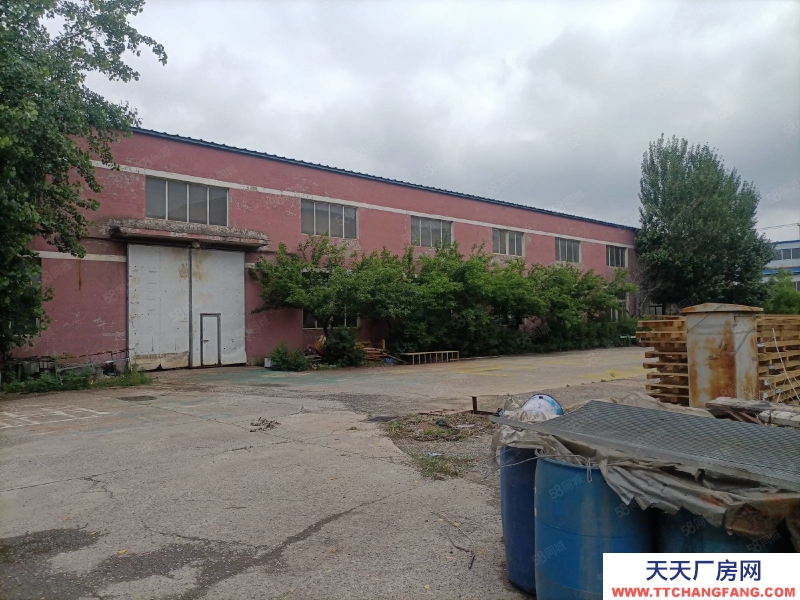 (出售) 出售!于洪區(qū)宏發(fā)家具附近,獨(dú)門獨(dú)院,能進(jìn)大車,交通便利!