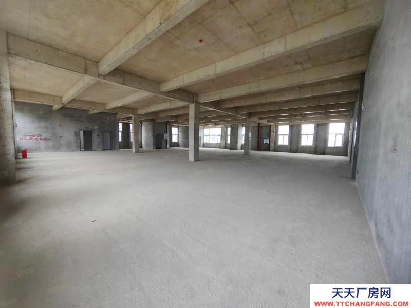 南寧市西鄉塘區(出租) 低至18元現房直租高新300平可分租面積靈活租約方便停車