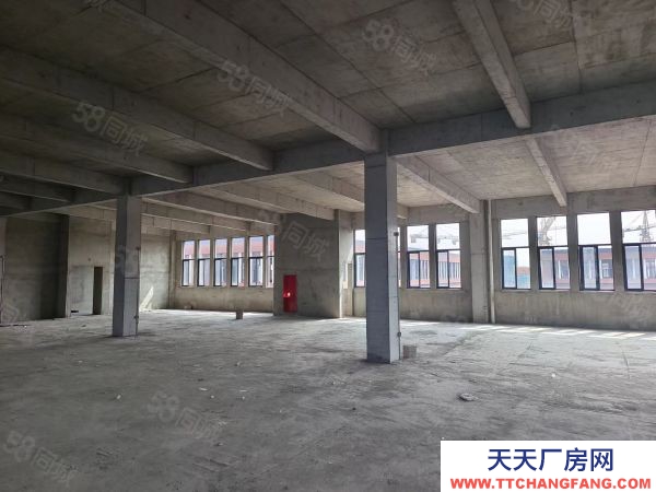 南京市棲霞區低價售 滁州汊河 50年工業廠房 2750平 單層10米高