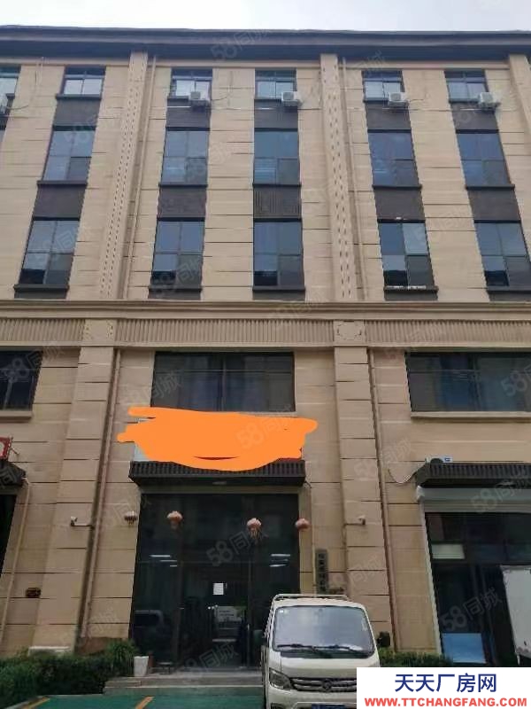 濟(jì)南天橋時(shí)代總部基地730平廠房可環(huán)評(píng)有產(chǎn)證單價(jià)低急租