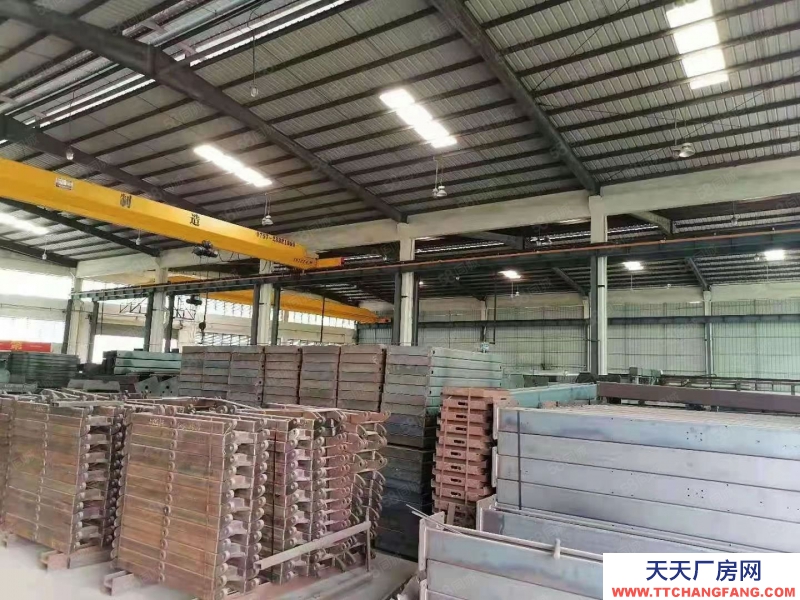 (出租) 出租增城新塘太平洋工業(yè)區(qū)新出獨(dú)棟帶航車(chē)鋼構(gòu)倉(cāng)庫(kù)廠(chǎng)房