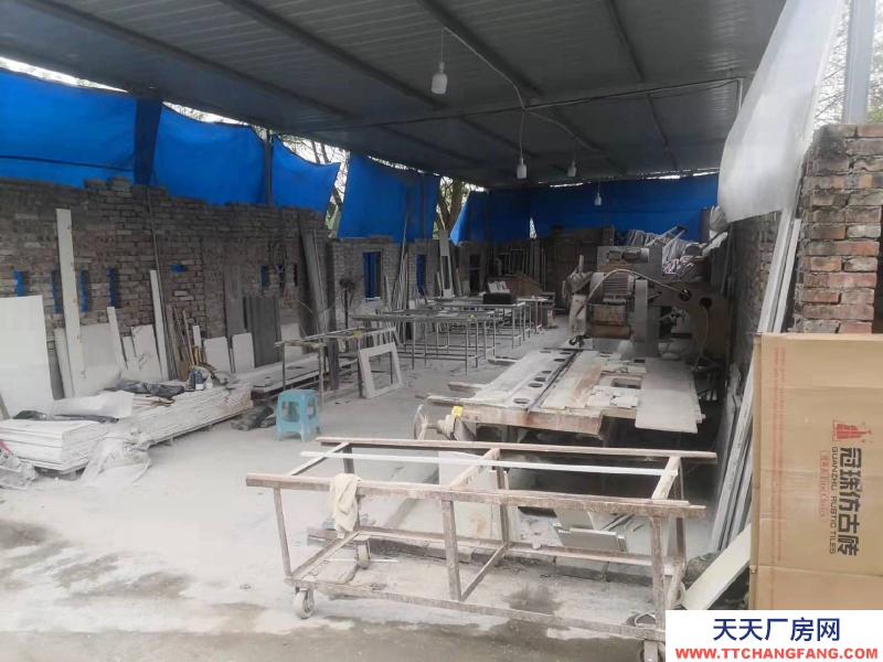 重慶長(zhǎng)壽區(qū)渡舟街道廠房出租