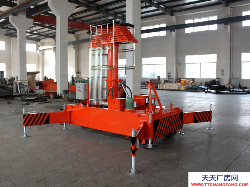 (出售) 首付1層，高標準廠房，位置好交通便利，舉架8米配套齊全