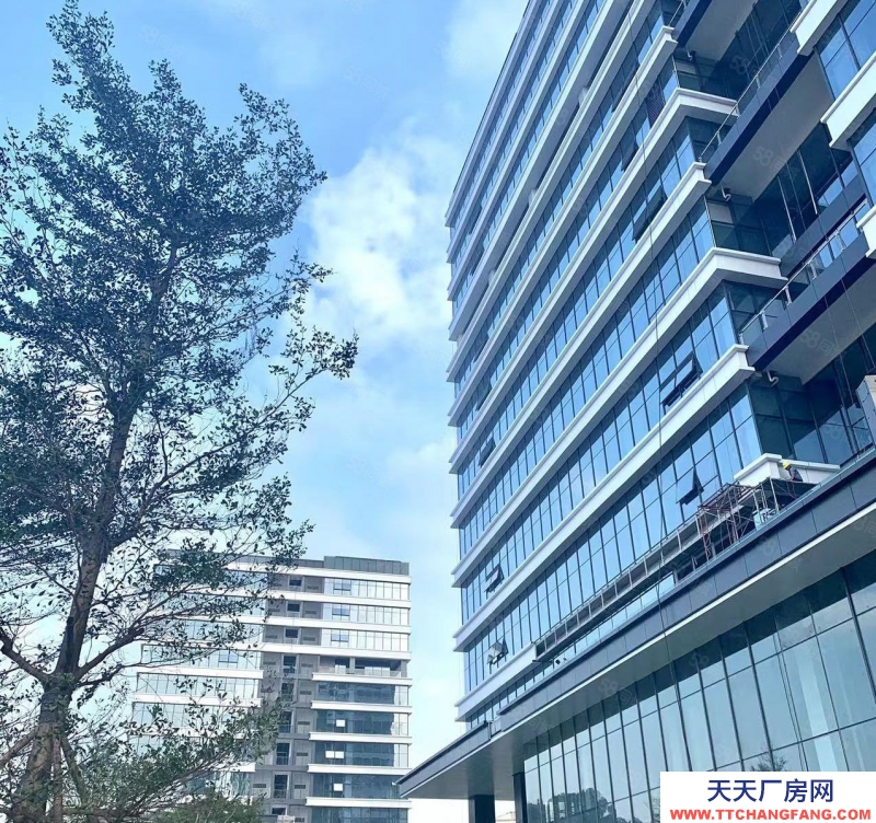 (出租) 福州臺江全新可分割 1千到1萬方廠房 開發(fā)商直租 馬尾精裝修廠房