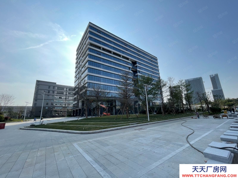 (出租) 福州臺(tái)江全新可分割 1千到1萬(wàn)方廠房 開(kāi)發(fā)商直租 馬尾精裝修廠房