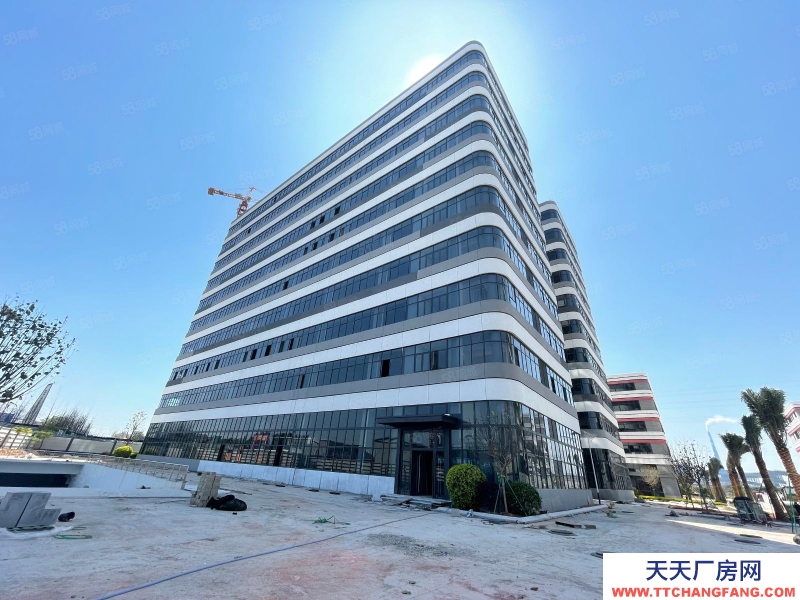 (出租) 福州臺(tái)江全新可分割 1千到1萬(wàn)方廠房 開(kāi)發(fā)商直租 馬尾精裝修廠房