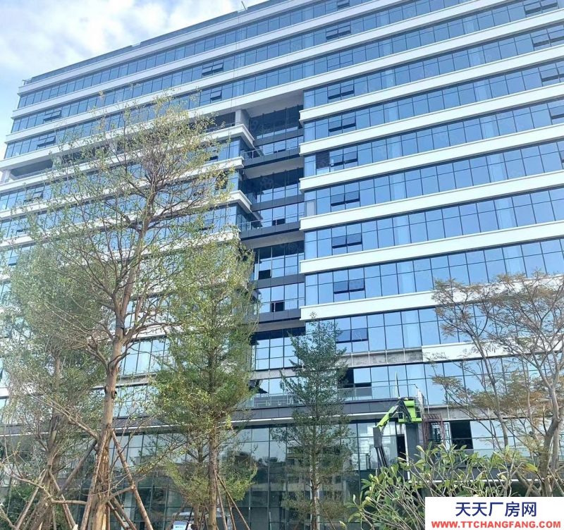 (出租) 福州臺(tái)江全新可分割 1千到1萬(wàn)方廠房 開(kāi)發(fā)商直租 馬尾精裝修廠房