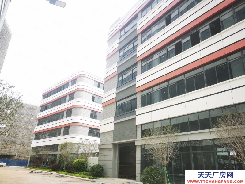 (出租) 福州臺(tái)江全新可分割 1千到1萬(wàn)方廠房 開(kāi)發(fā)商直租 馬尾精裝修廠房