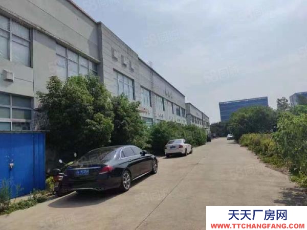 南京市 棲霞金馬路地鐵口占地76畝建筑面積20600平獨(dú)院