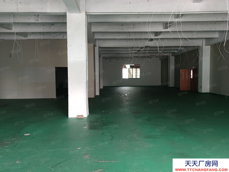 (出租) 新塘牛仔城電商倉庫！現(xiàn)成水電裝修