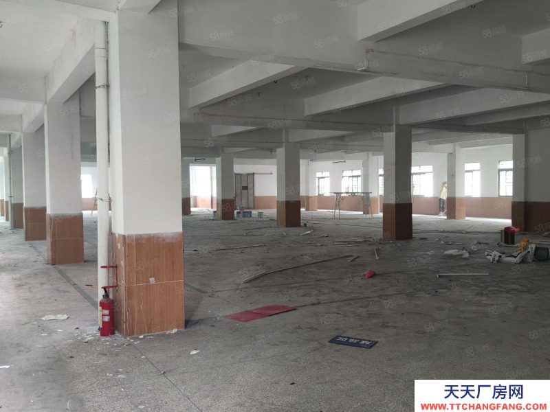 (出租) 新塘牛仔城電商倉(cāng)庫(kù)！現(xiàn)成水電裝修