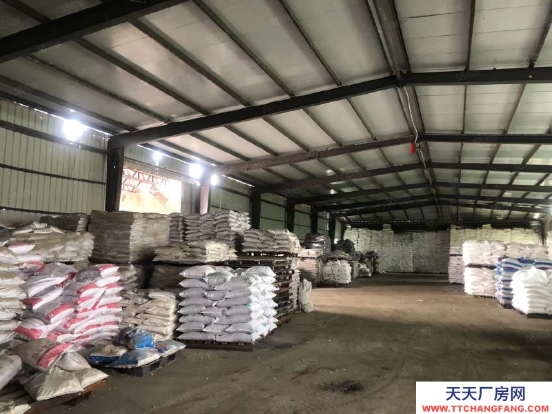 (出售) 于洪造化3000平鋼結(jié)構(gòu)廠房出售，占地7畝