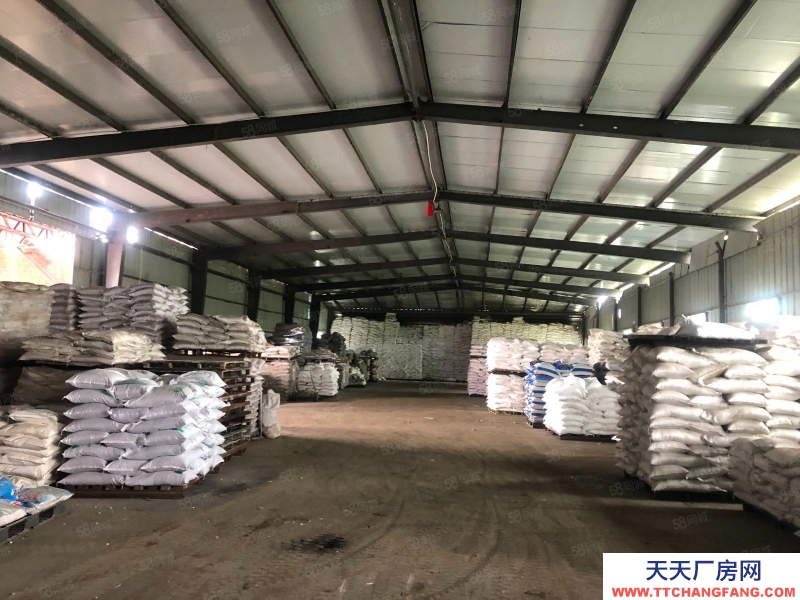 (出售) 于洪造化3000平鋼結構廠房出售，占地7畝