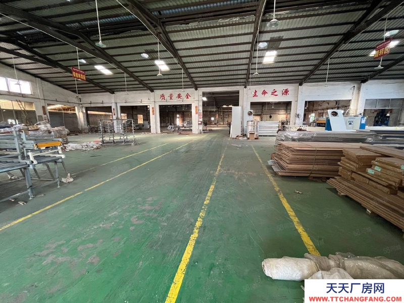 (出租) 低價(jià)租！增城區(qū)新塘鎮(zhèn)廠房倉(cāng)庫(kù)招租空地大車位充足價(jià)格優(yōu)惠