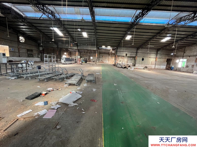 (出租) 低價租！增城區新塘鎮廠房倉庫招租空地大車位充足價格優惠