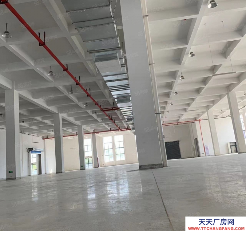 (出租) 福州臺江五萬平方標(biāo)準(zhǔn)廣房出租