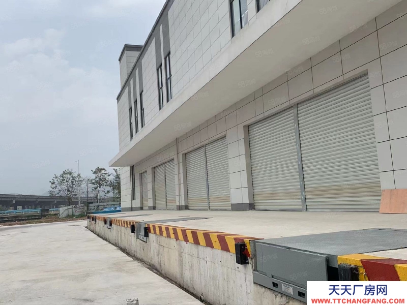 (出租) 福州臺江五萬平方標(biāo)準(zhǔn)廣房出租