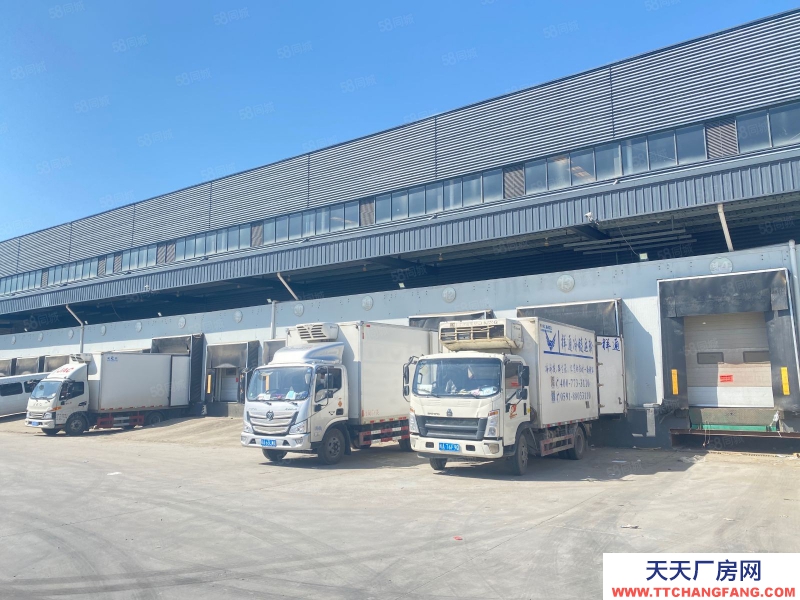 (出租) 福州臺江五萬平方標(biāo)準(zhǔn)廣房出租