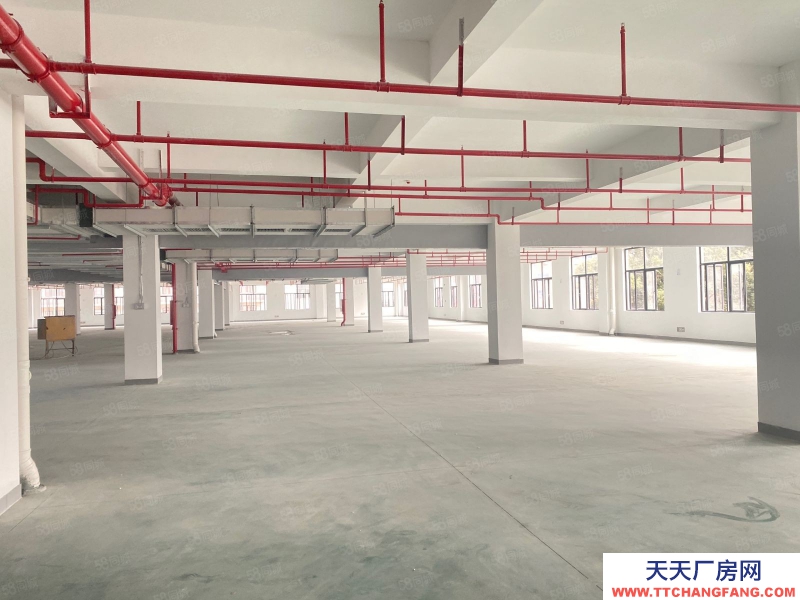 (出租) 福州臺江五萬平方標(biāo)準(zhǔn)廣房出租