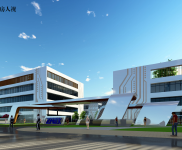 武漢武昌(出售) 500平起光谷獨棟廠房出售 國企開發 配套齊全