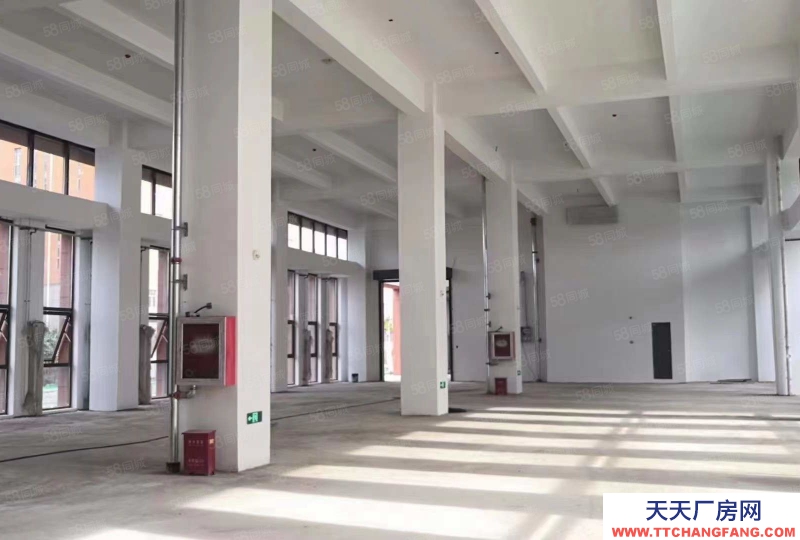 (出租)福州臺江 市區(qū)內產(chǎn)業(yè)園廠房招租，可辦公辦廠研發(fā)中心使用配套全，生活便利