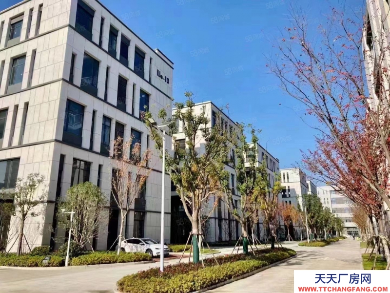 (出租)福州臺江 市區(qū)內產(chǎn)業(yè)園廠房招租，可辦公辦廠研發(fā)中心使用配套全，生活便利