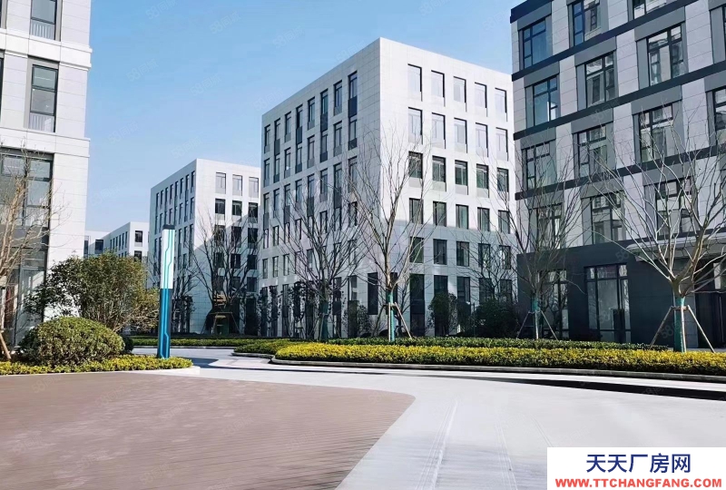 (出租)福州臺江 市區(qū)內產(chǎn)業(yè)園廠房招租，可辦公辦廠研發(fā)中心使用配套全，生活便利