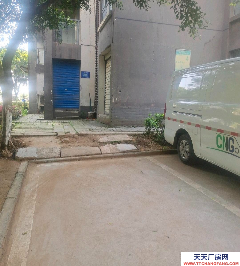 重慶長(zhǎng)壽 底樓上下車便，有物業(yè)看管