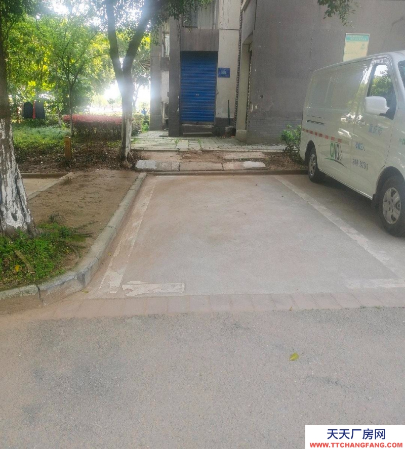 重慶長(zhǎng)壽 底樓上下車便，有物業(yè)看管