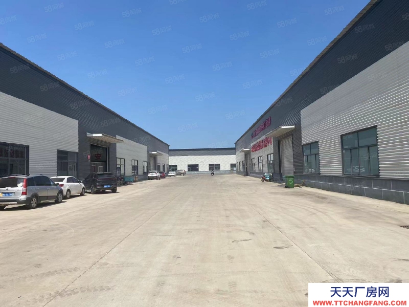 濟(jì)南天橋 齊河蓋世物流 標(biāo)準(zhǔn)廠房2千3千5千8千平出租 工業(yè)用地有消防