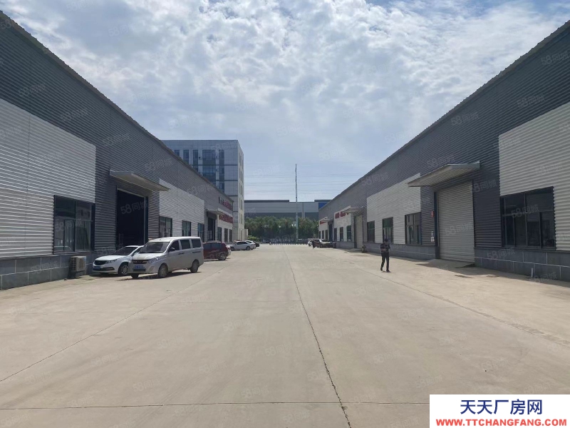 濟(jì)南天橋 齊河蓋世物流 標(biāo)準(zhǔn)廠房2千3千5千8千平出租 工業(yè)用地有消防