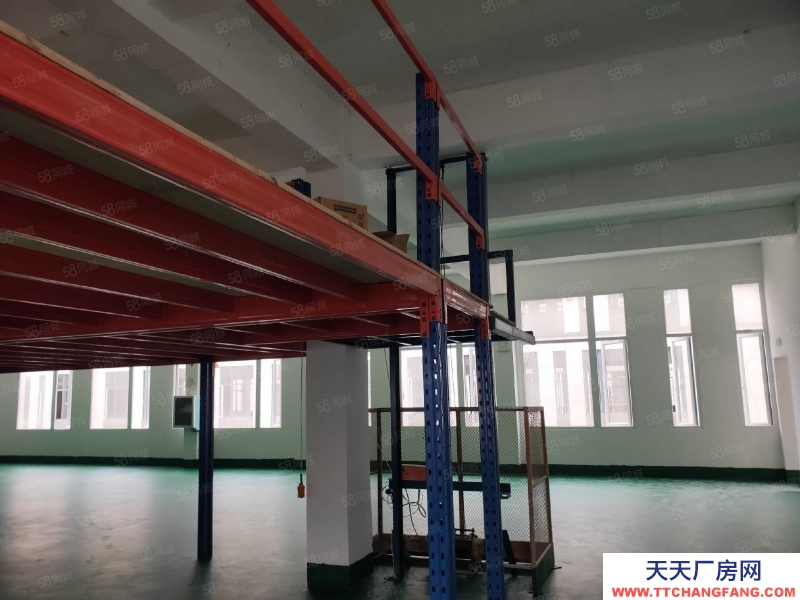 南寧市西鄉(xiāng)塘區(qū)(出租) 北湖園藝場(chǎng)，新出廠房出租，標(biāo)準(zhǔn)廠房，1300平起