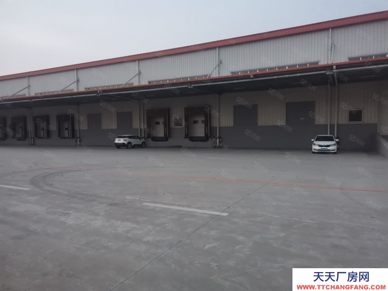 (出租) 于洪沙嶺高標庫4千~1萬平出租