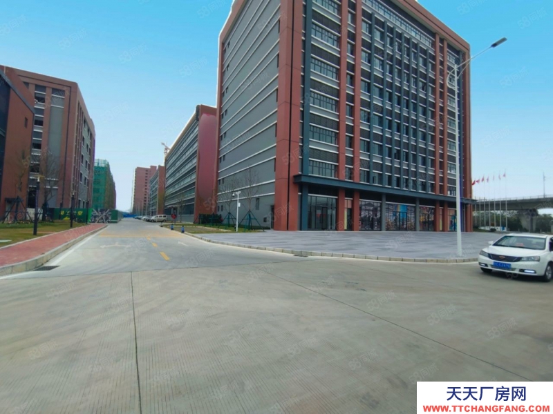 (出售) 出售五十年產權廣州增城區撿漏房源首付二成買廠房帶紅本