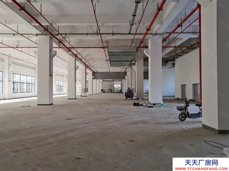 (出售) 出售五十年產(chǎn)權(quán)廣州增城區(qū)撿漏房源首付二成買廠房帶紅本