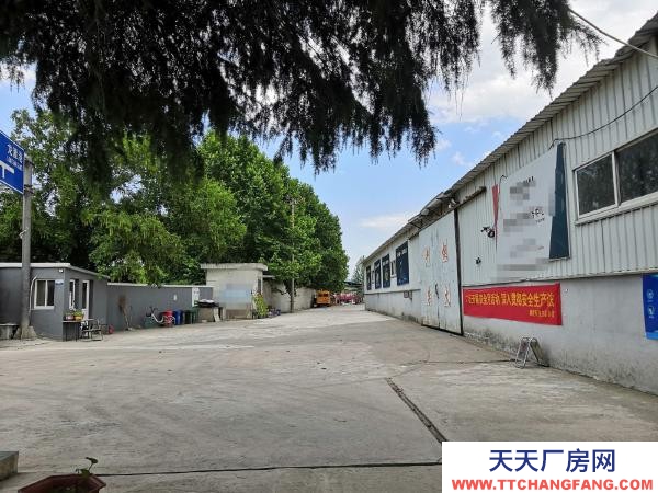 南京市 棲霞區現有大面積倉庫及場地出租