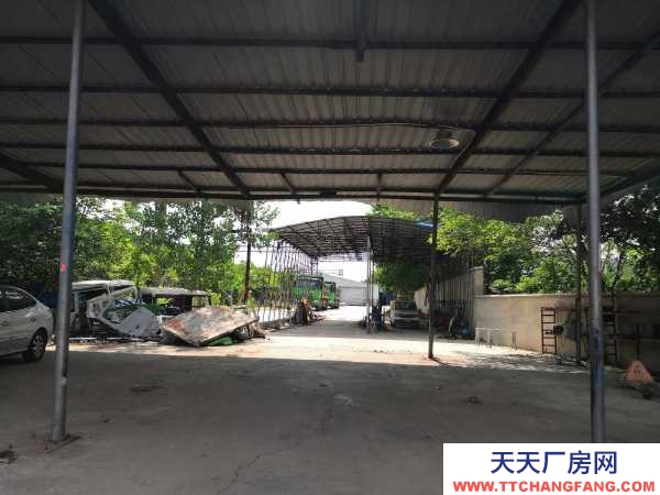 南京市 棲霞區現有大面積倉庫及場地出租