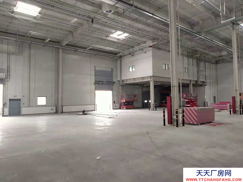 (出租) (平價庫房)于洪庫房6000,價格優可操作,手續齊全