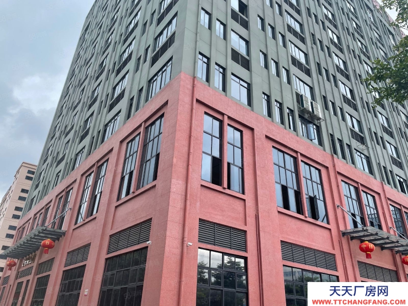 南寧市西鄉(xiāng)塘區(qū)(出租) 標(biāo)準(zhǔn)廠房，1000平可分租，可議價(jià)