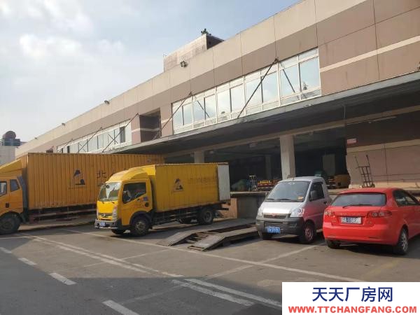 南京市棲霞區(qū)新港開發(fā)區(qū)恒通大道倉庫出租