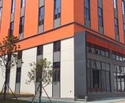 武漢武昌(出售) 鄰武昌城區(qū)獨棟框架廠房2000平起 底樓8.1米可架行車