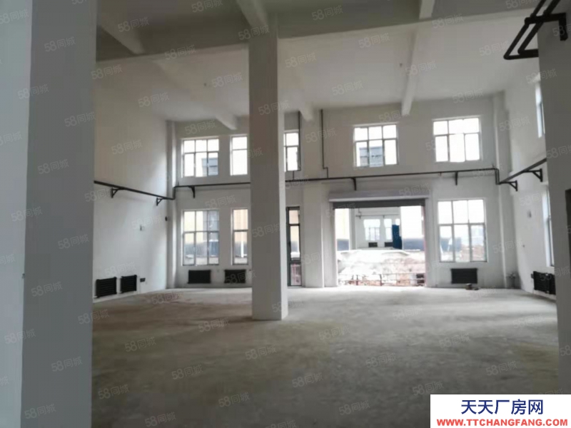 (出租) （庫房8元）于洪樓倉8元，按需分割，手續(xù)齊全，性價比高